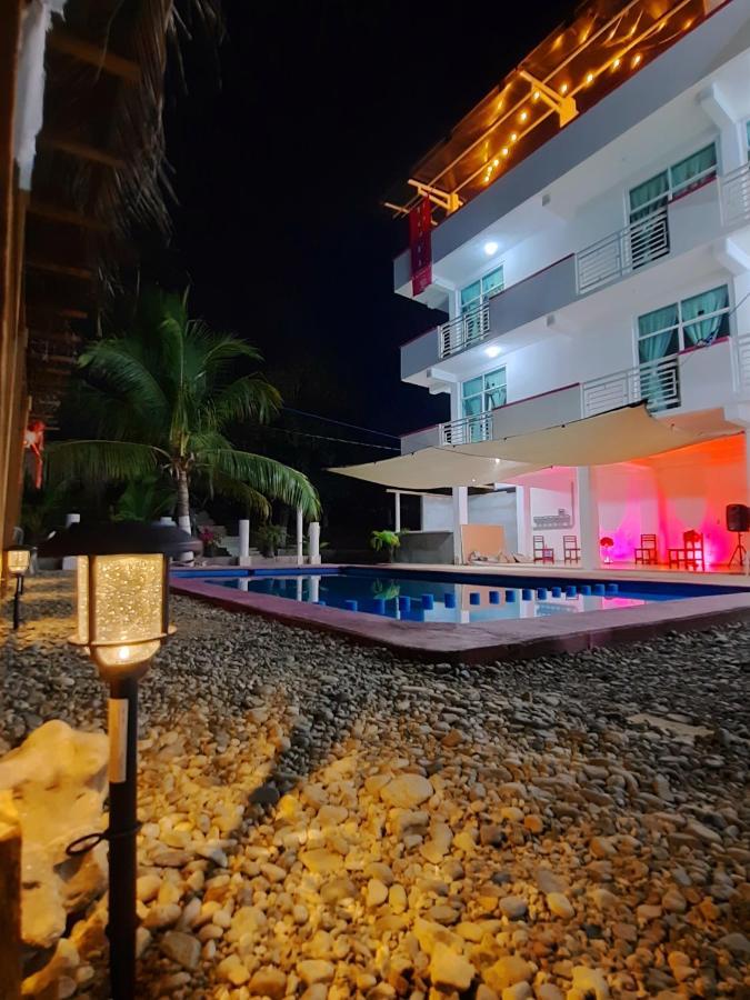 Cataviento Hotel Tecoanapa Extérieur photo