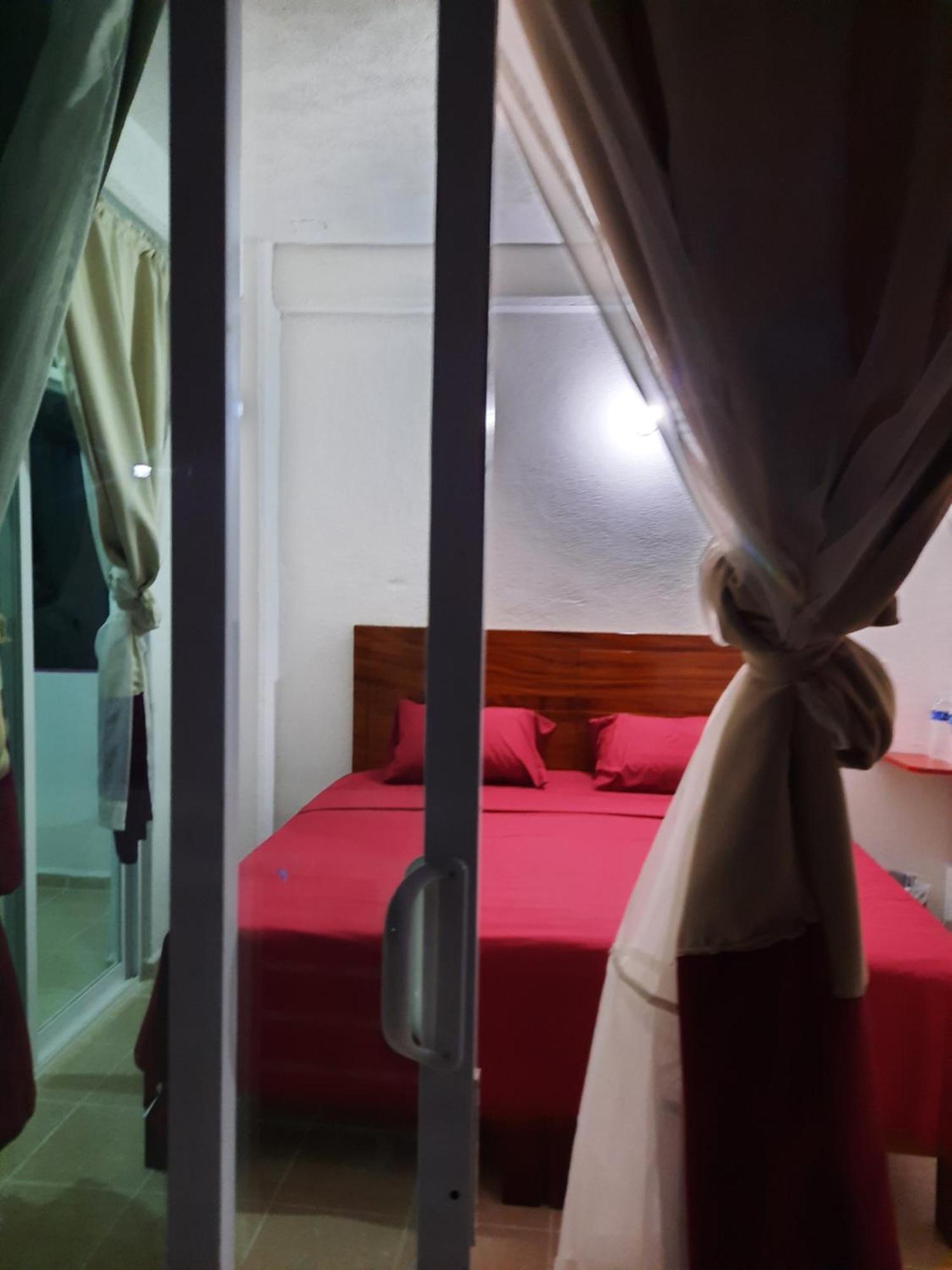 Cataviento Hotel Tecoanapa Chambre photo