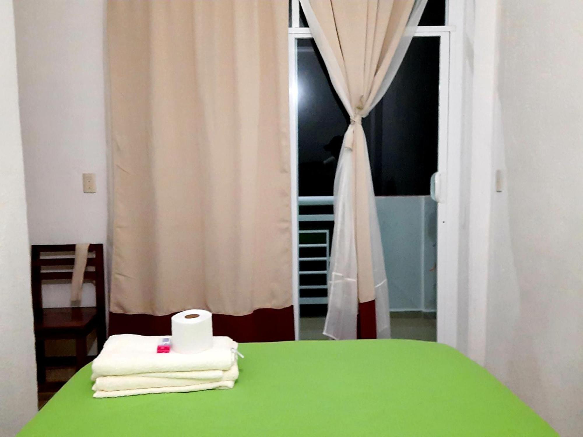 Cataviento Hotel Tecoanapa Chambre photo